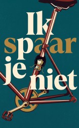 Ik spaar je niet
