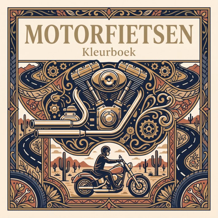 Motorfietsen