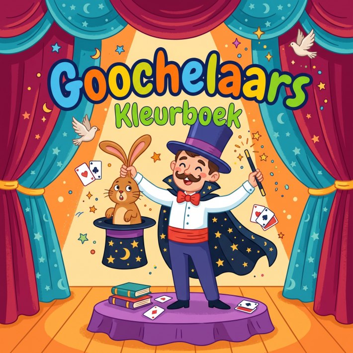 Goochelaars