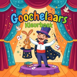 Goochelaars