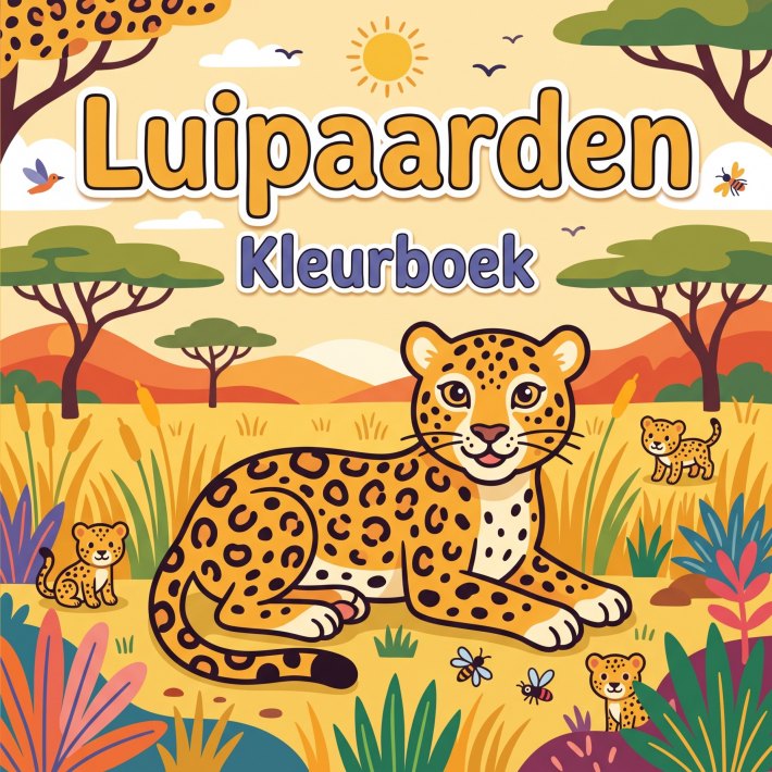 Luipaarden