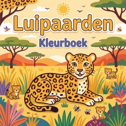 Luipaarden