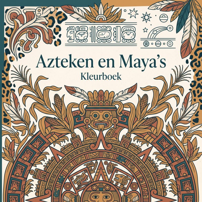 Azteken en Maya's