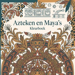 Azteken en Maya's