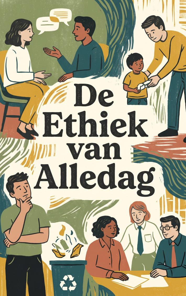 De Ethiek van Alledag