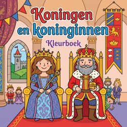 Koningen en koninginnen
