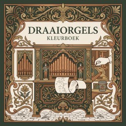 Draaiorgels