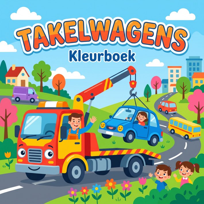 Takelwagens