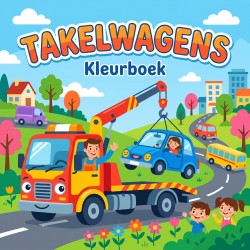Takelwagens