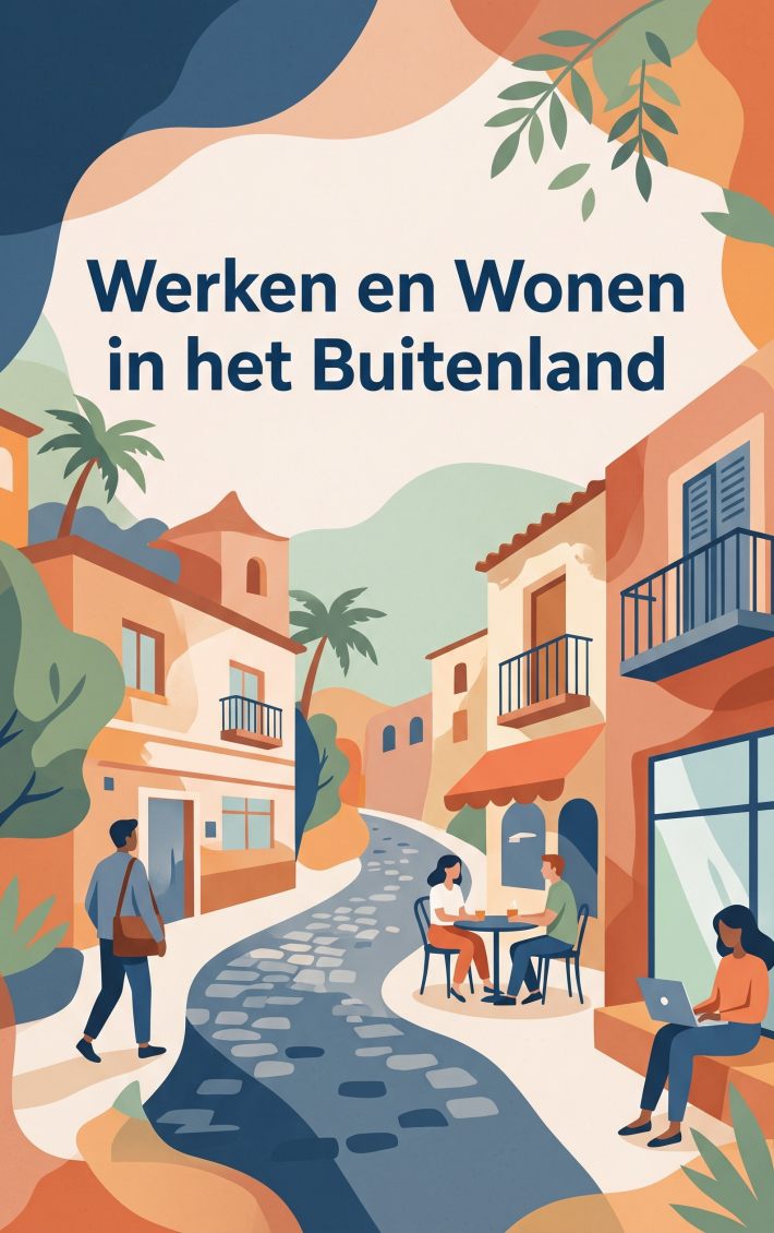 Werken en Wonen in het Buitenland