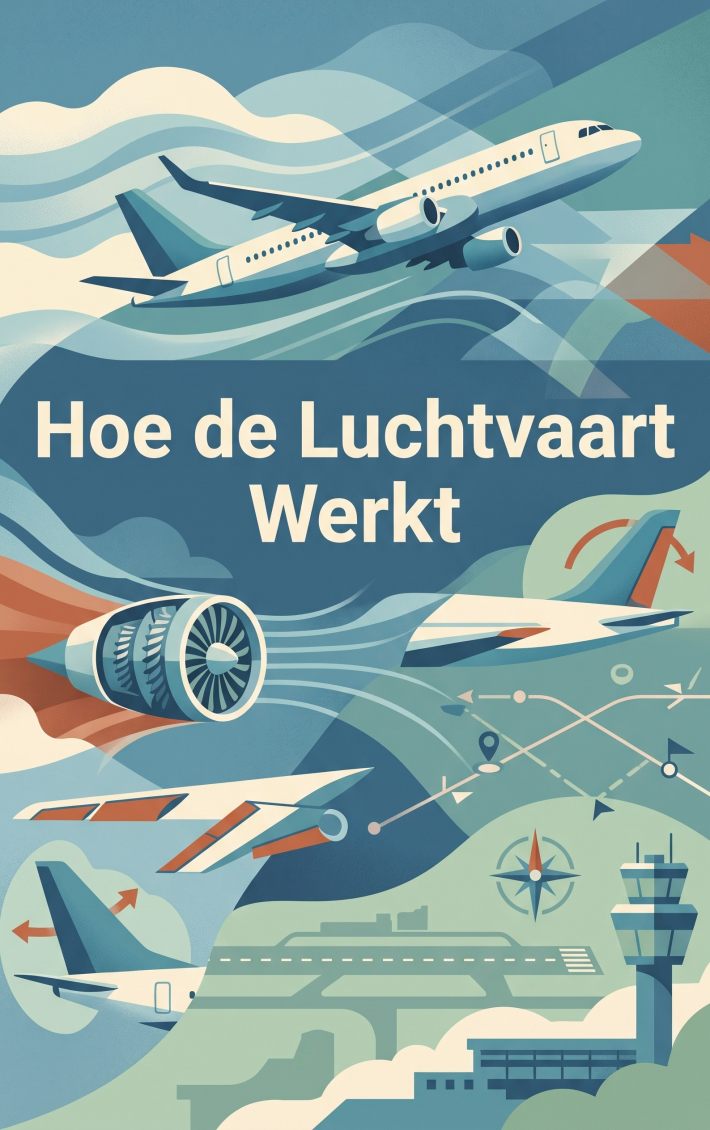 Hoe de Luchtvaart Werkt