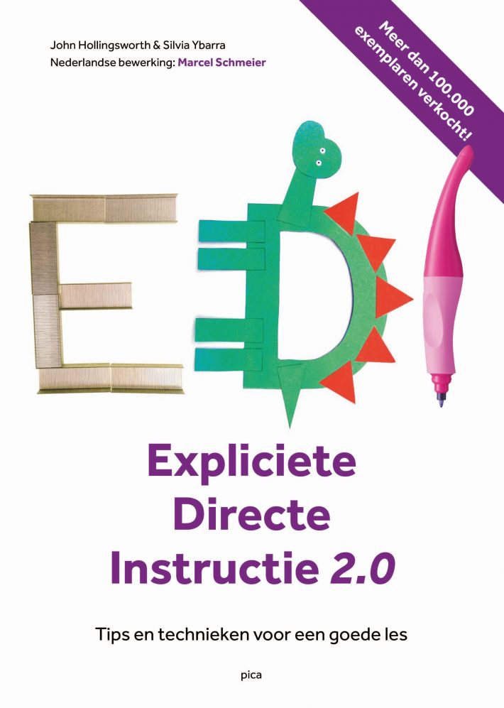 Expliciete directe instructie 2.0 Expliciete directe instructie 2.0
