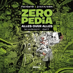 Zeropedia 2 Zeropedia 2