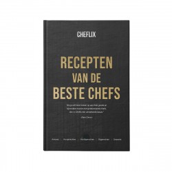 Recepten van de beste chefs