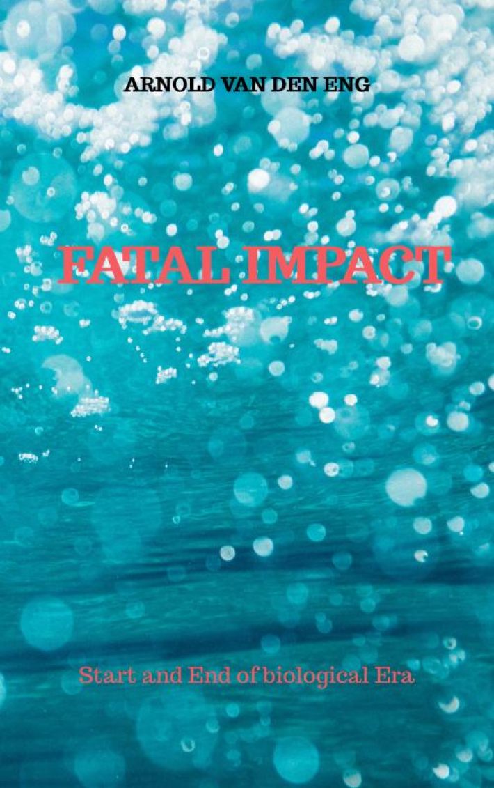 FATAL IMPACT FATAL IMPACT