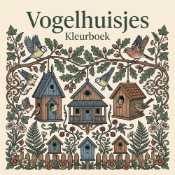 Vogelhuisjes