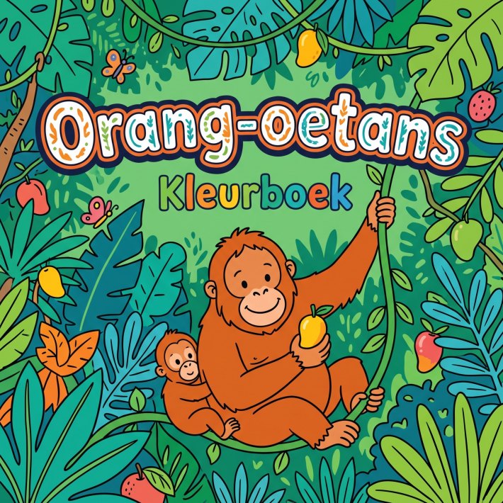 Orang-oetans
