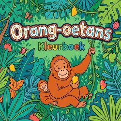 Orang-oetans