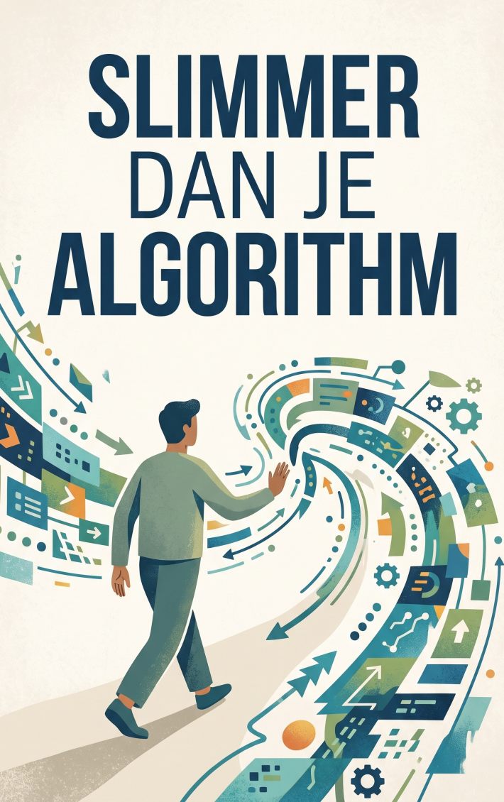 Slimmer Dan Je Algorithm