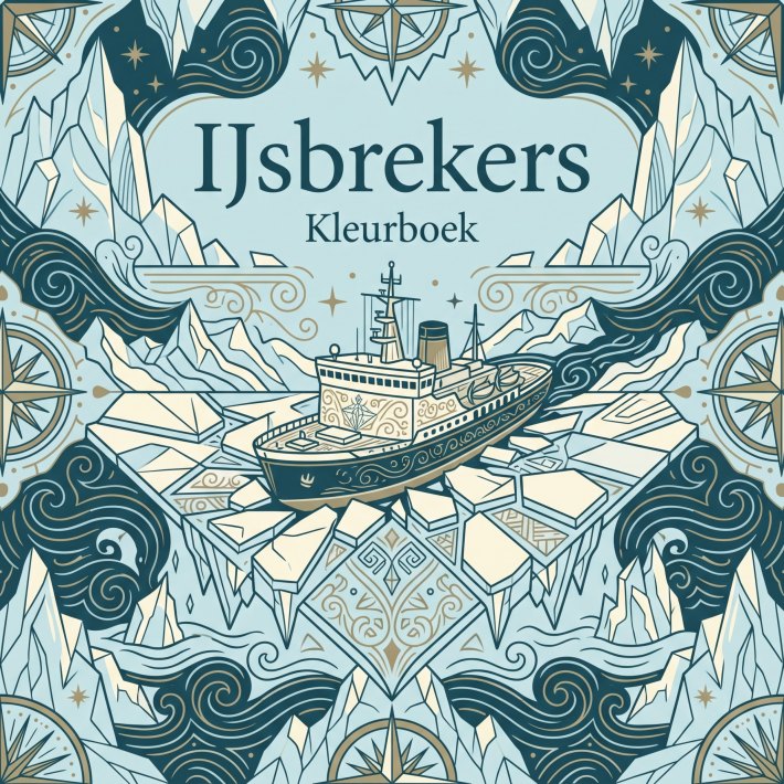 IJsbrekers
