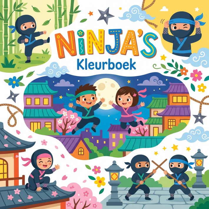 Ninja's