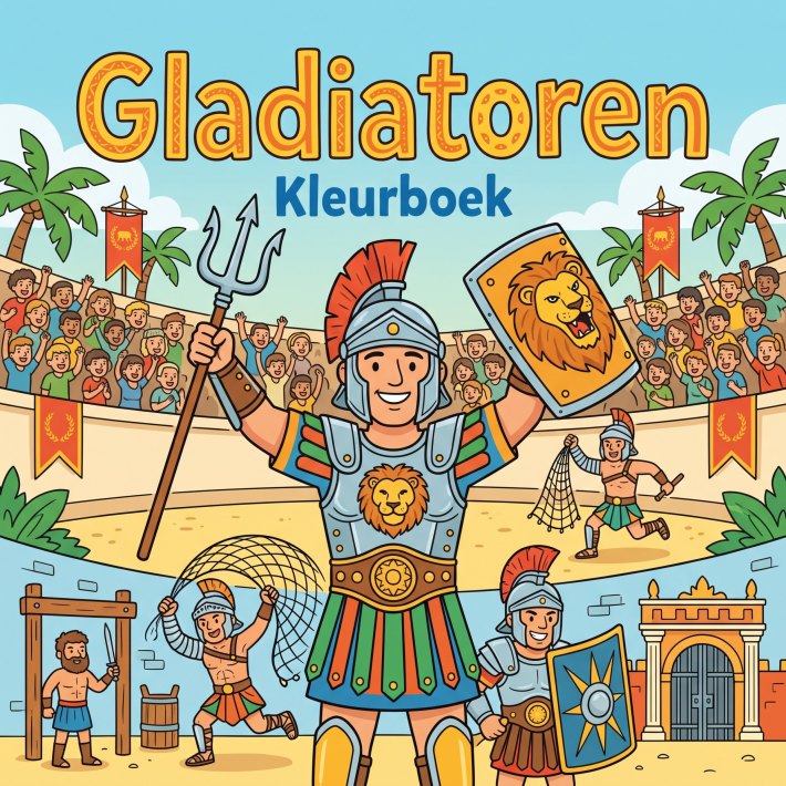 Gladiatoren