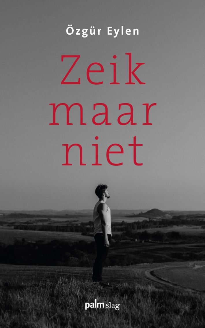 Zeik maar niet Zeik maar niet