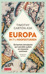 Europa in 7½ hoofdstukken