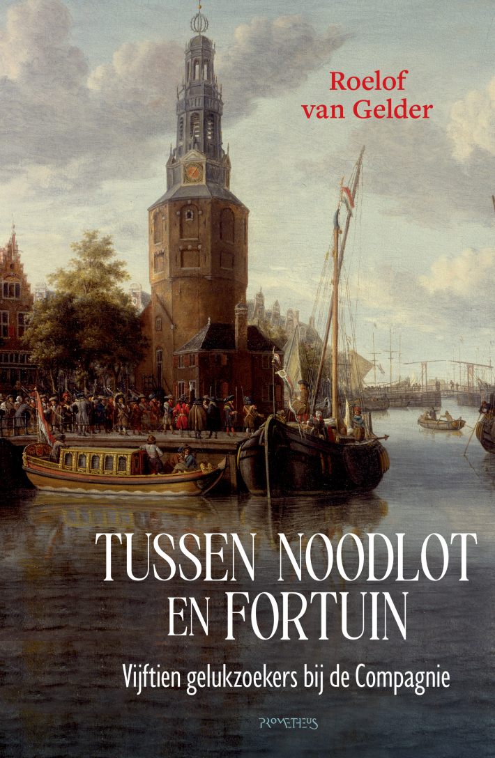 Tussen noodlot en fortuin Tussen noodlot en fortuin