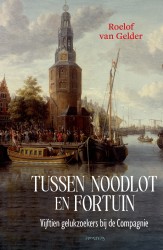 Tussen noodlot en fortuin Tussen noodlot en fortuin