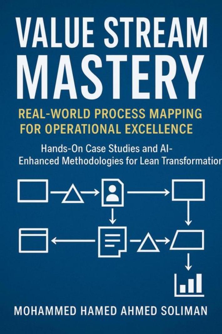 Value Stream Mastery