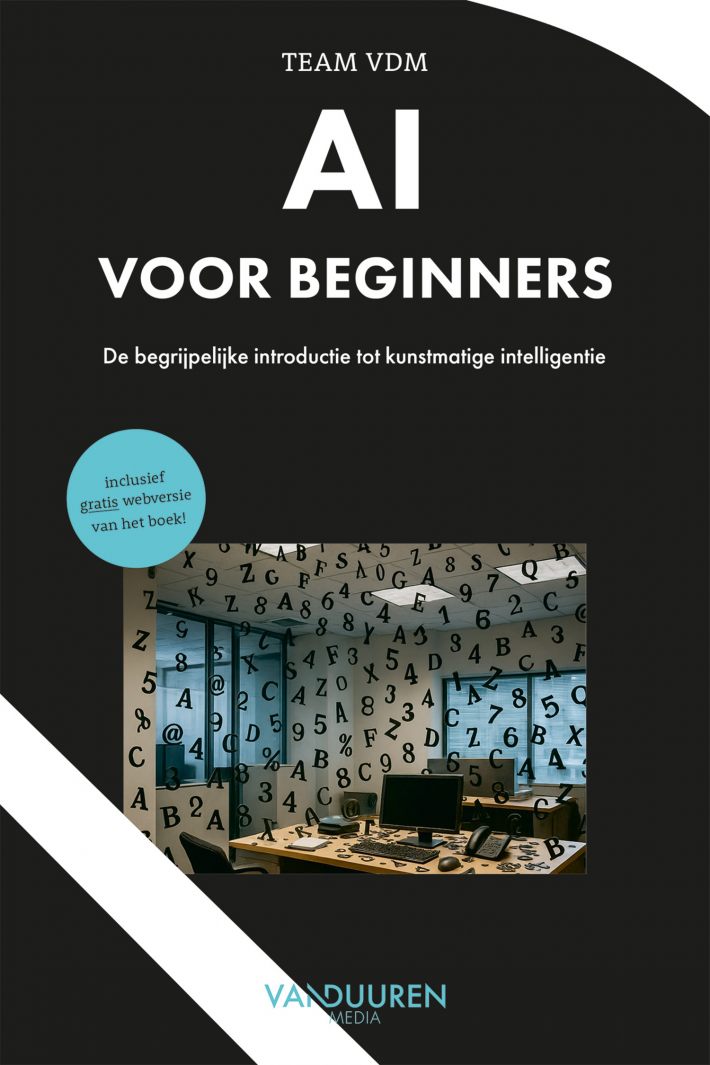 AI voor beginners AI voor beginners