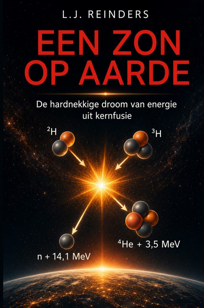 Een zon op Aarde