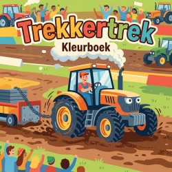 Trekkertrek