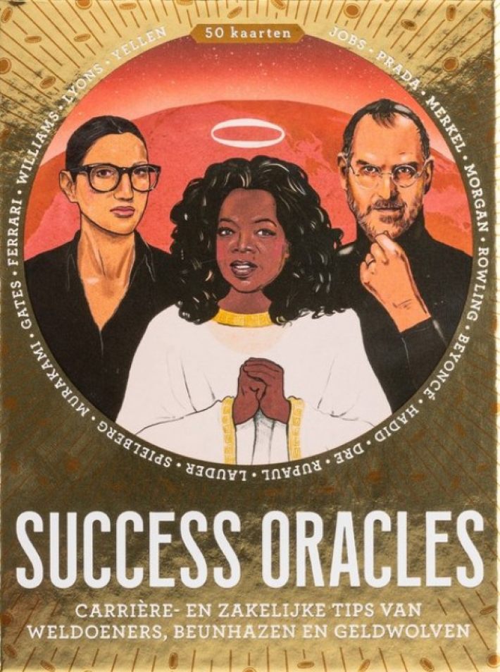 Success Oracles
