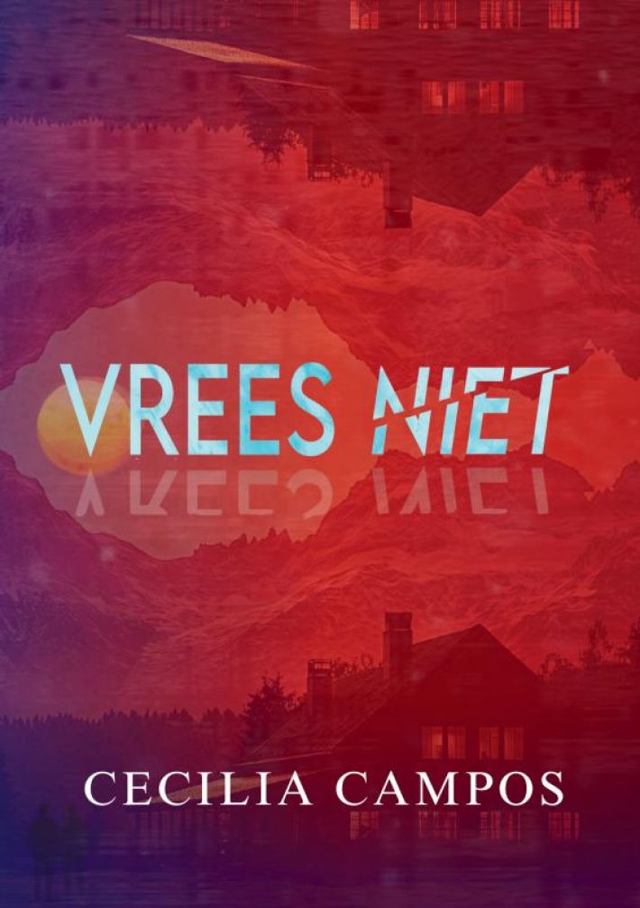 Vrees niet Vrees niet