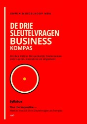 De Drie Sleutelvragen - Business Kompas