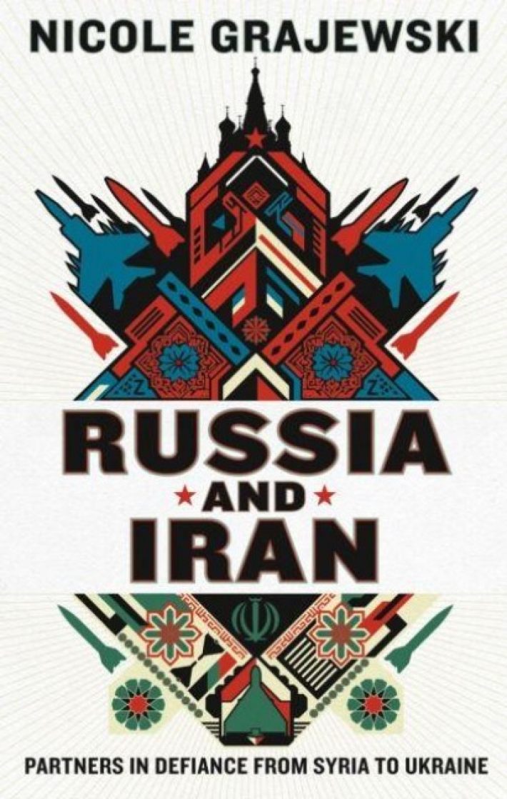 Russia and Iran Russia and Iran