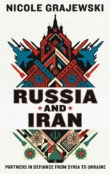 Russia and Iran Russia and Iran