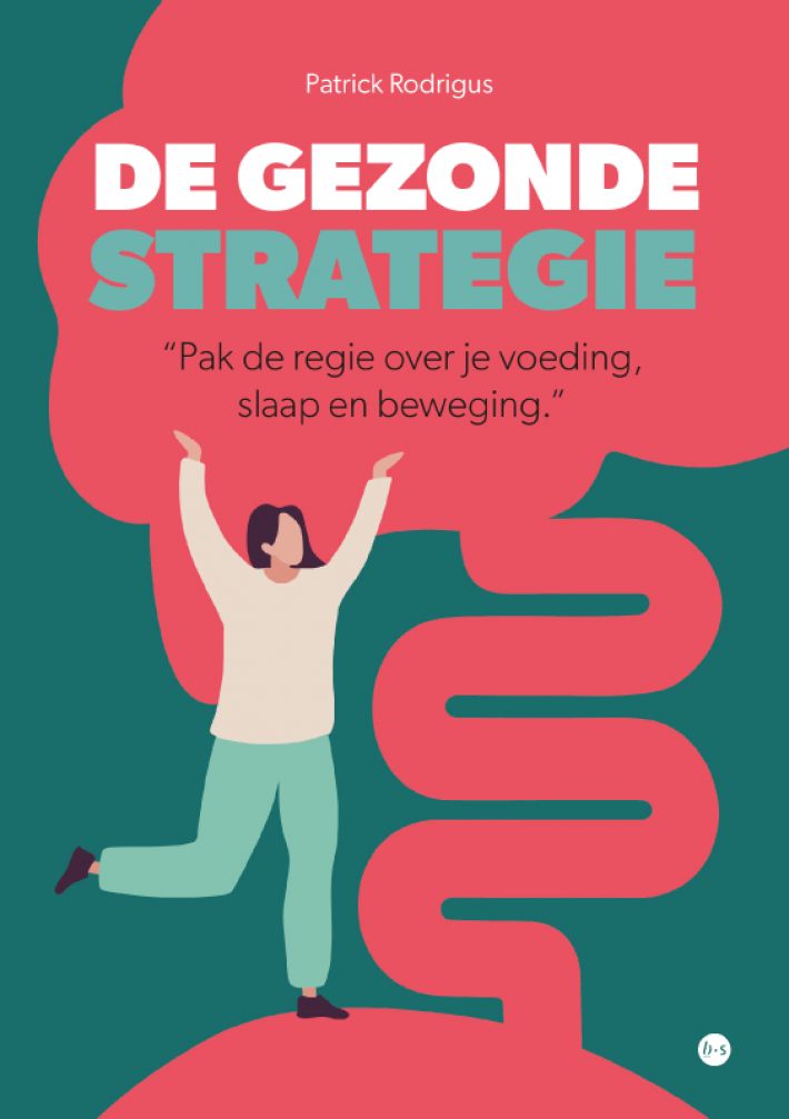 De gezonde strategie De gezonde strategie