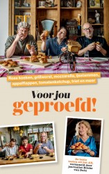 Voor jou geproefd!