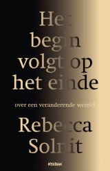 Het begin volgt op het einde &bullet; Het begin volgt op het einde