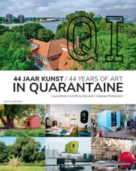 QI 44 jaar kunst In Quarantaine