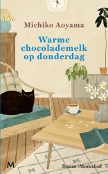 Warme chocolademelk op donderdag &bullet; Warme chocolademelk op donderdag