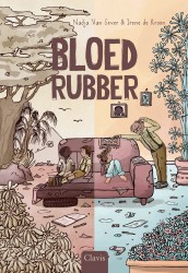 Bloedrubber