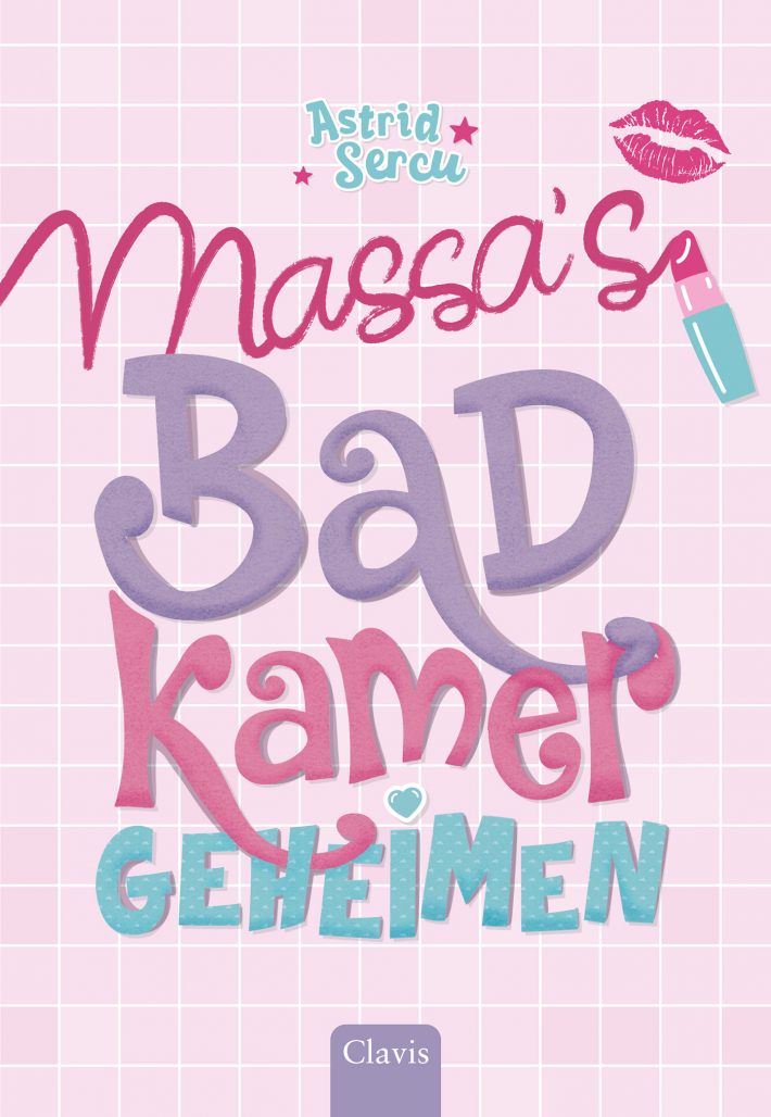 Massa's badkamergeheimen