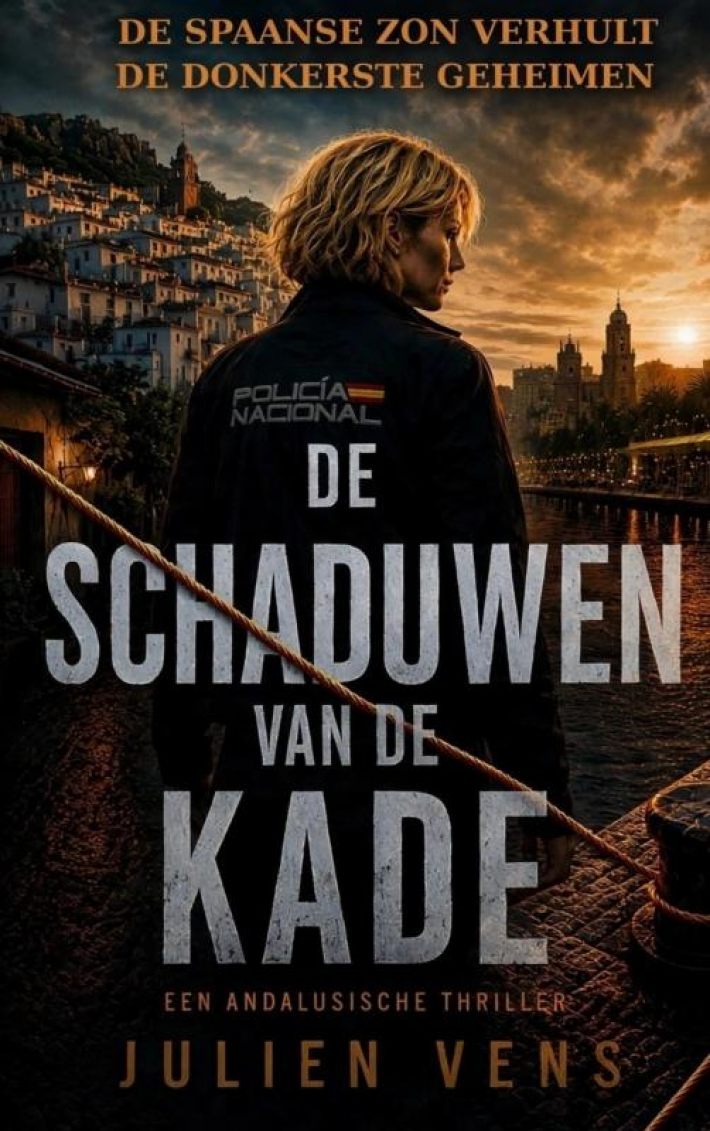 De Schaduwen van de Kade De Schaduwen van de Kade