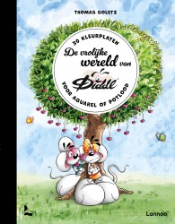 De vrolijke wereld van Diddl De vrolijke wereld van Diddl