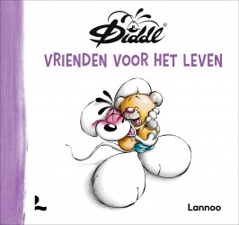 Diddl - Vrienden voor het leven Diddl - Vrienden voor het leven