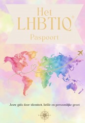 Het LHBTIQ+ Paspoort